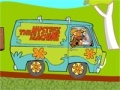 Παιχνίδι Scooby Doo: Mystery Machine Ride 2