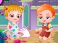 Παιχνίδι Baby Hazel Goldfish