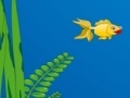 Παιχνίδι Gold fish escape
