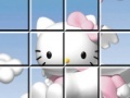 Παιχνίδι Hello Kitty Clouds