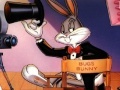 Παιχνίδι Bugs Bunny: Hidden Objects
