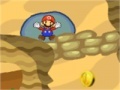 Παιχνίδι Mario Bubble Escape