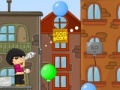 Παιχνίδι Bob's Balloons