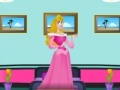 Παιχνίδι Princess Aurora Room