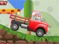 Παιχνίδι Mario Truck Adventures