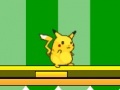Παιχνίδι Pikachu Arkanoid