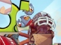 Παιχνίδι Angry Birds, go!