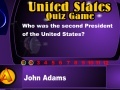 Παιχνίδι The United States Quiz Game