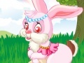 Παιχνίδι Cute Easter Bunny