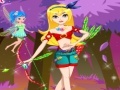Παιχνίδι Beautiful Archer Fairy
