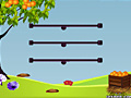 Παιχνίδι Fruit Pole