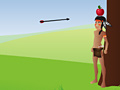 Παιχνίδι Tribal Shooter