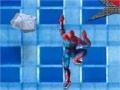 Παιχνίδι Spiderman Climb