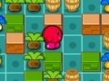 Παιχνίδι Kirby Bomberman