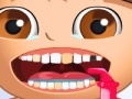 Παιχνίδι Baby Lora Tooth Problems