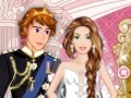 Παιχνίδι Princess Wedding 2