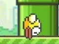 Παιχνίδι Flappy Bird Flash