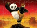 Παιχνίδι Kung Fu Panda 2: JigSaw