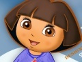 Παιχνίδι Dora Makeover