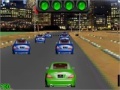 Παιχνίδι Mercedes Racer