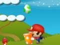 Παιχνίδι Mario: Egg Catch
