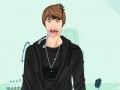 Παιχνίδι Justin Bieber: dental problems