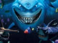 Παιχνίδι Finding Nemo: Hidden Objects