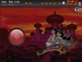 Παιχνίδι Aladdin and Jasmine