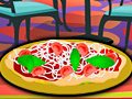 Παιχνίδι Pizza Margarita