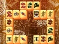 Παιχνίδι Maya Tower: Mahjong