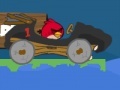 Παιχνίδι Angry Birds Go