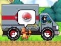 Παιχνίδι Pokemon Catch Journey