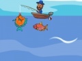 Παιχνίδι Freddy's Fishing Fun