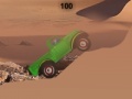 Παιχνίδι Ben 10: Little Truck Ride