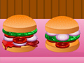 Παιχνίδι Delicious Burger