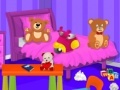 Παιχνίδι Dora Kids Room Cleanup