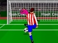 Παιχνίδι World Cup 06 Penalty Shootout