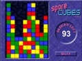 Παιχνίδι Spore Cubes