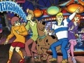 Παιχνίδι Scooby Doo puzzle