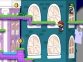 Παιχνίδι Mario and Luigi: Escape 2