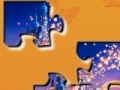 Παιχνίδι Princess Rapunzel Jigsaw Puzzle