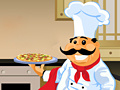 Παιχνίδι Prosciutto Funghi Pizza