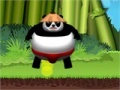 Παιχνίδι Samurai Panda 3