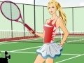 Παιχνίδι Sharapova Dress Up