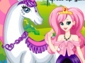 Παιχνίδι White Horse Princess