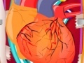 Παιχνίδι Heart surgery