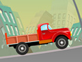Παιχνίδι Truckster 3