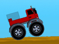 Παιχνίδι Truckster