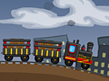 Παιχνίδι Coal Express 3