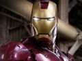 Παιχνίδι Iron Man: Alphabet Search